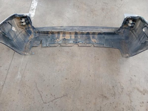 Paraurti Posteriore Land Rover Freelander 1a Serie Restyling 2003 – 2006