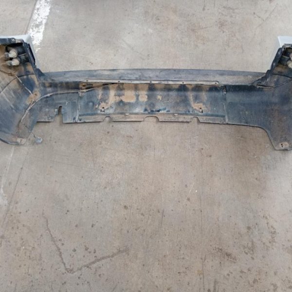 Paraurti Posteriore Land Rover Freelander 1a Serie Restyling 2003 – 2006