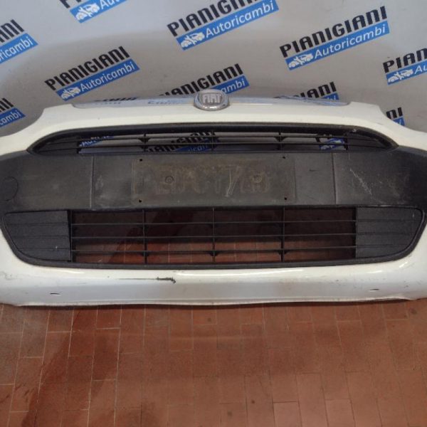 Paraurti Anteriore Fiat Punto Evo 2009 – 2012