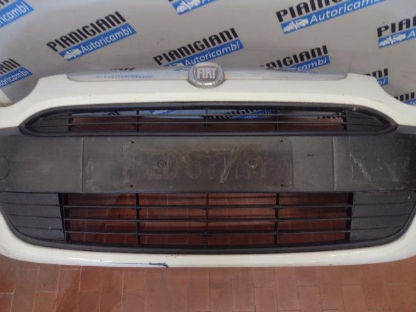 Paraurti Anteriore Fiat Punto Evo 2009 – 2012