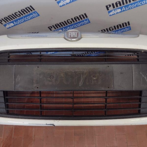 Paraurti Anteriore Fiat Punto Evo 2009 – 2012