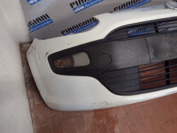 Paraurti Anteriore Fiat Punto Evo 2009 – 2012
