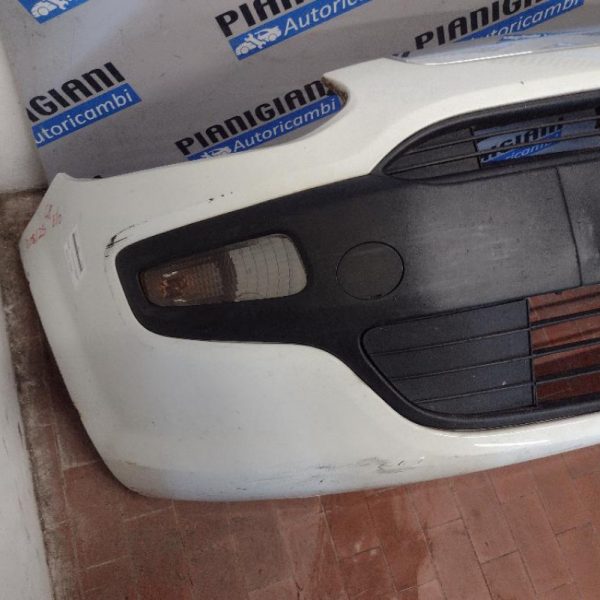 Paraurti Anteriore Fiat Punto Evo 2009 – 2012