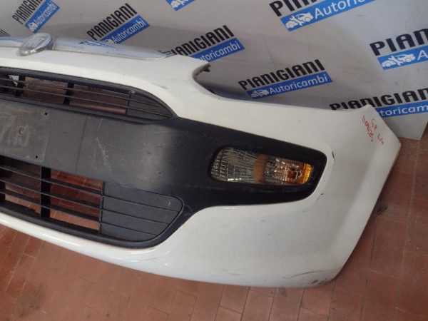 Paraurti Anteriore Fiat Punto Evo 2009 – 2012