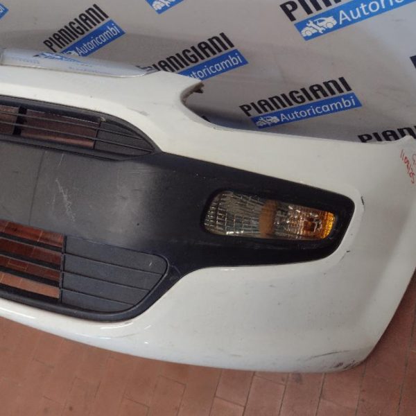 Paraurti Anteriore Fiat Punto Evo 2009 – 2012