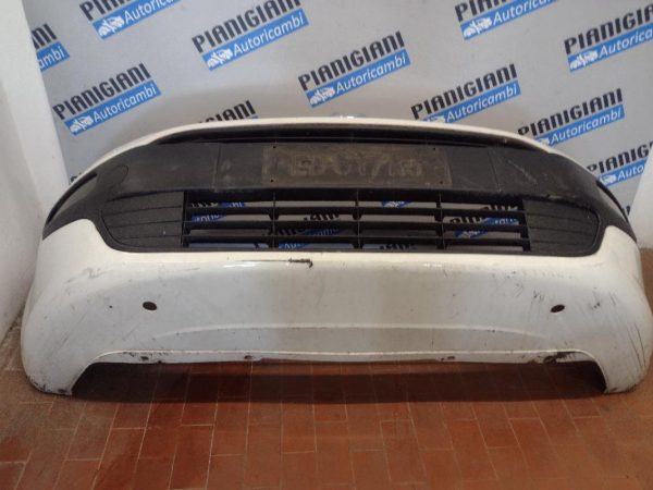 Paraurti Anteriore Fiat Punto Evo 2009 – 2012
