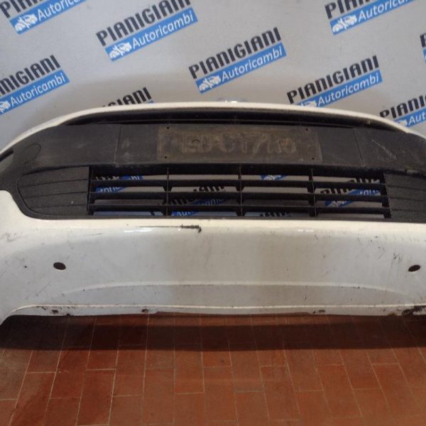Paraurti Anteriore Fiat Punto Evo 2009 – 2012