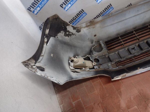 Paraurti Anteriore Fiat Punto Evo 2009 – 2012