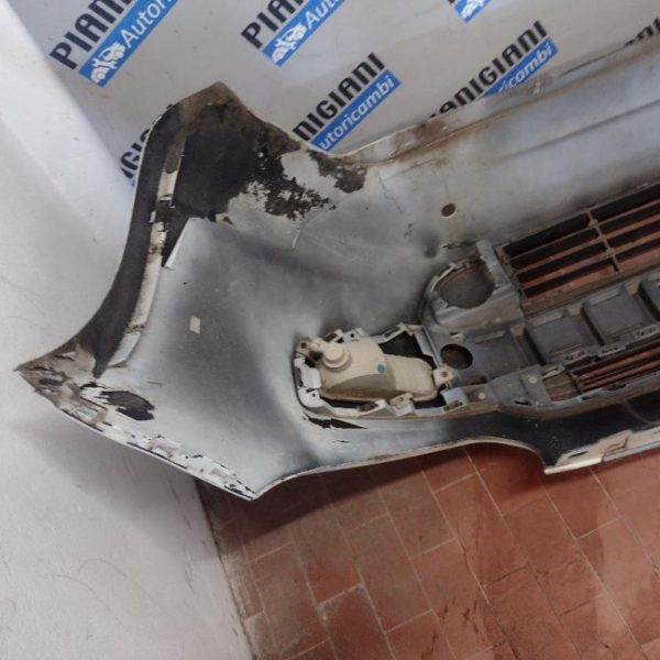 Paraurti Anteriore Fiat Punto Evo 2009 – 2012