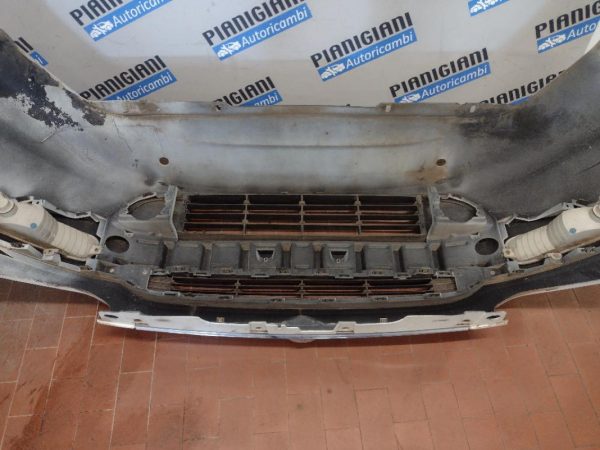 Paraurti Anteriore Fiat Punto Evo 2009 – 2012