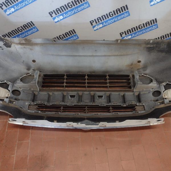Paraurti Anteriore Fiat Punto Evo 2009 – 2012