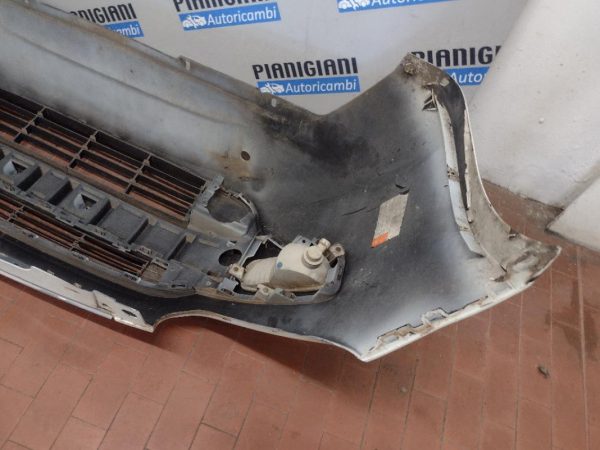 Paraurti Anteriore Fiat Punto Evo 2009 – 2012