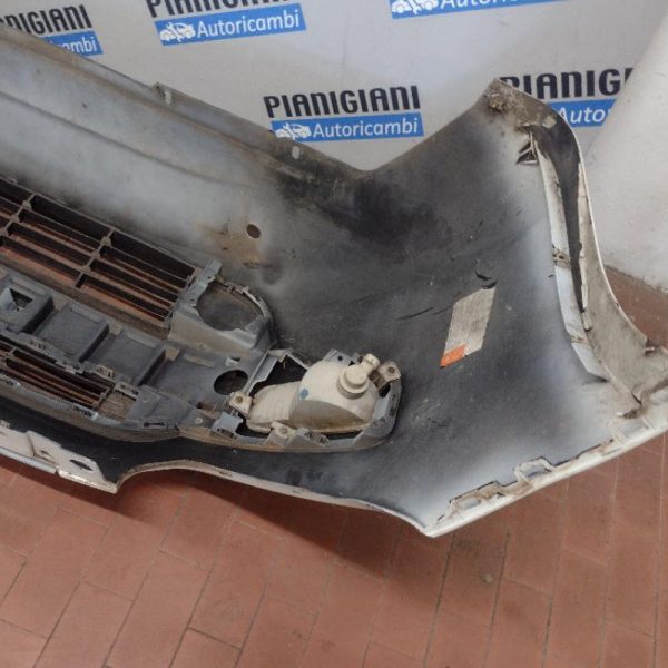 Paraurti Anteriore Fiat Punto Evo 2009 – 2012