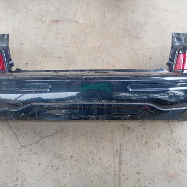 Paraurti Posteriore Citroen C3 Picasso 2008 – 2013