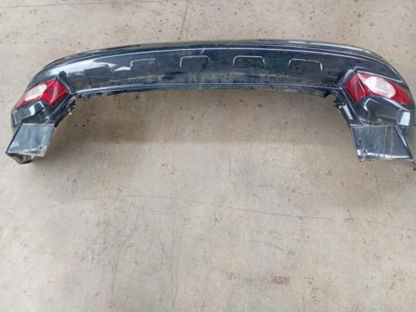 Paraurti Posteriore Citroen C3 Picasso 2008 – 2013