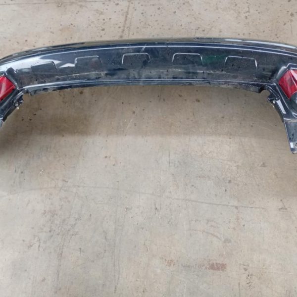 Paraurti Posteriore Citroen C3 Picasso 2008 – 2013