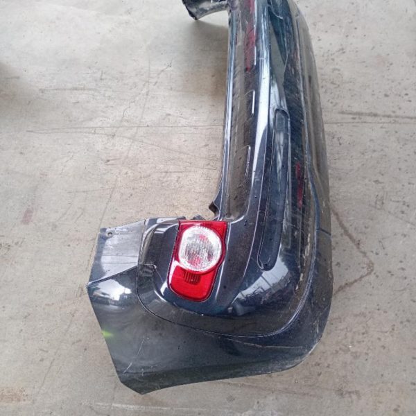 Paraurti Posteriore Citroen C3 Picasso 2008 – 2013