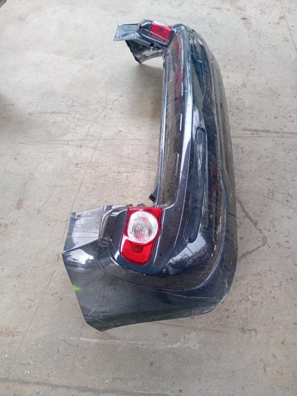Paraurti Posteriore Citroen C3 Picasso 2008 – 2013