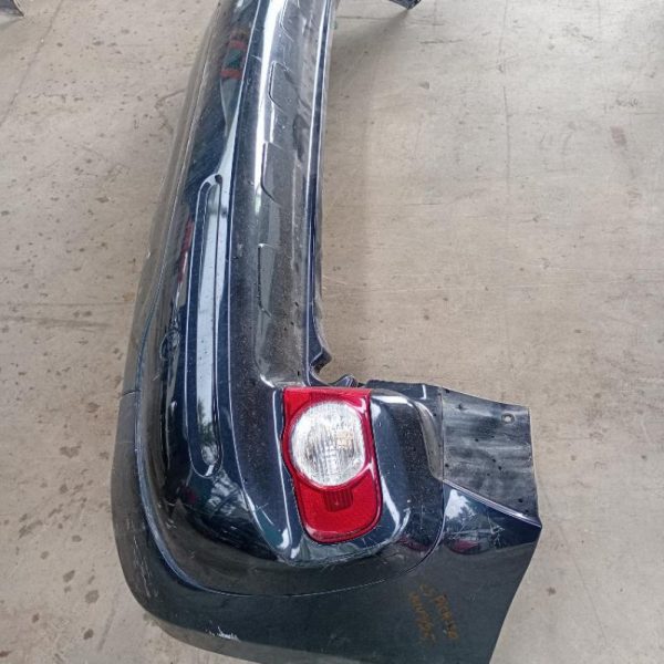 Paraurti Posteriore Citroen C3 Picasso 2008 – 2013