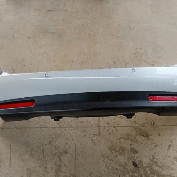 Paraurti Posteriore Mazda 6 2a Serie SW 2007 – 2012
