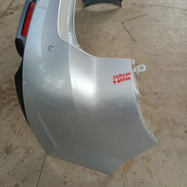 Paraurti Posteriore Mazda 6 2a Serie SW 2007 – 2012