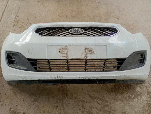 Paraurti Anteriore Kia Venga 1a Serie 2010 – 2014