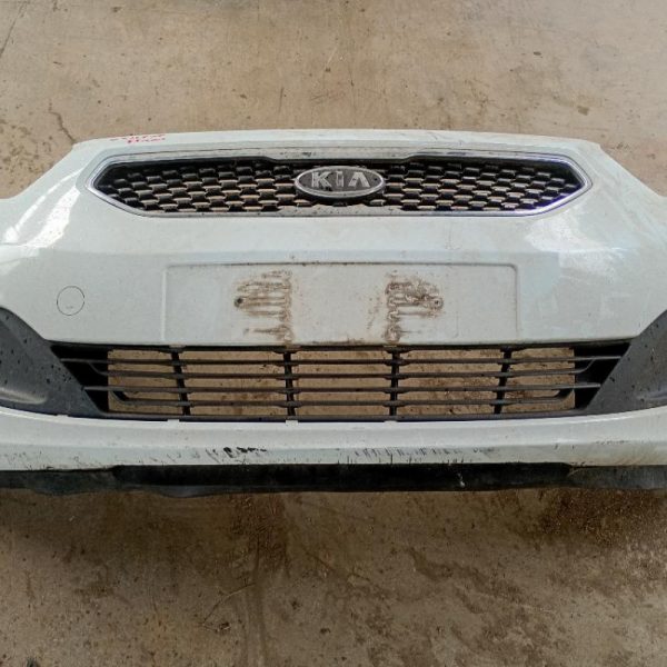 Paraurti Anteriore Kia Venga 1a Serie 2010 – 2014