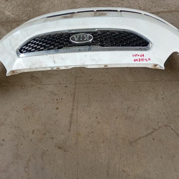 Paraurti Anteriore Kia Venga 1a Serie 2010 – 2014
