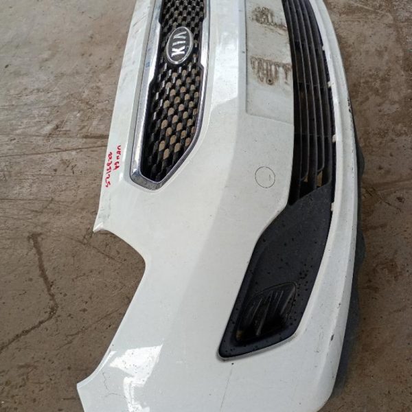 Paraurti Anteriore Kia Venga 1a Serie 2010 – 2014