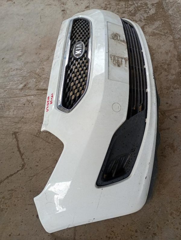 Paraurti Anteriore Kia Venga 1a Serie 2010 – 2014