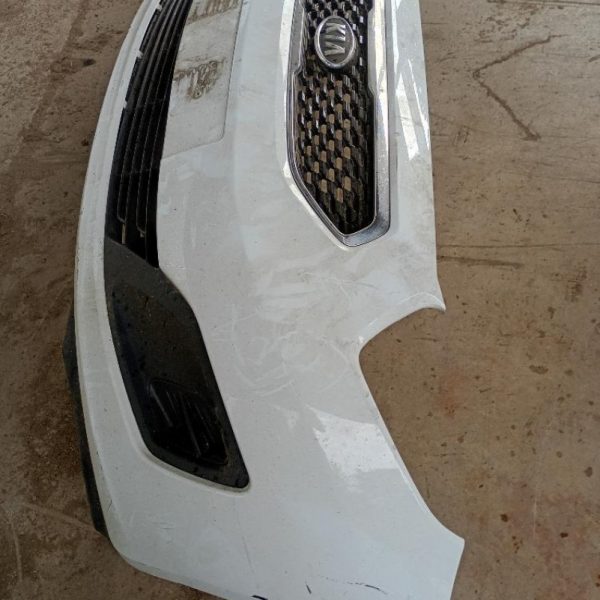Paraurti Anteriore Kia Venga 1a Serie 2010 – 2014
