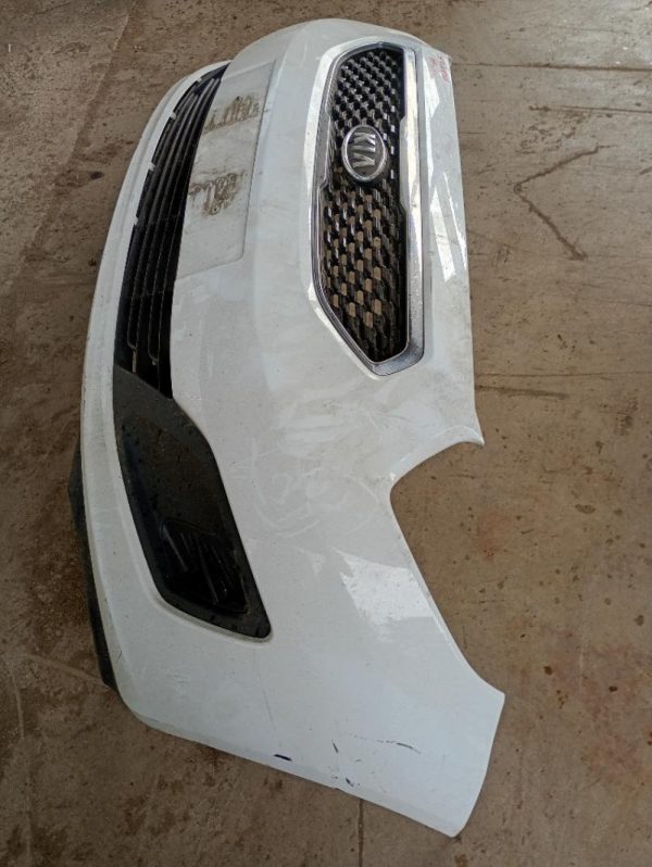 Paraurti Anteriore Kia Venga 1a Serie 2010 – 2014