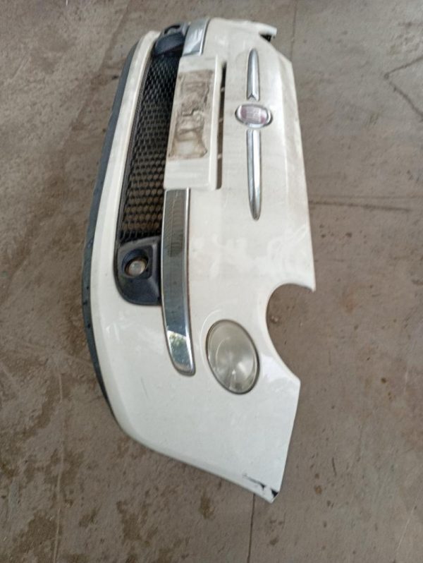 Paraurti Anteriore Fiat 500 2007 – 2015