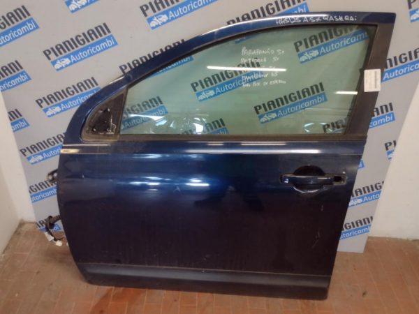 Porta Anteriore Nissan Qashqai 2007 – 2010