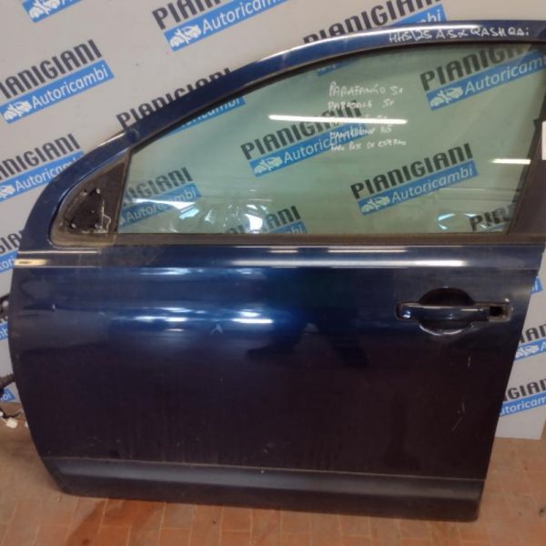 Porta Anteriore Nissan Qashqai 2007 – 2010