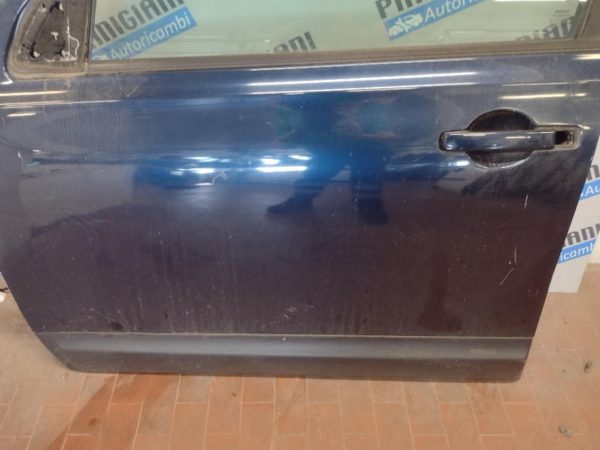 Porta Anteriore Nissan Qashqai 2007 – 2010