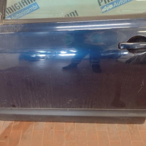 Porta Anteriore Nissan Qashqai 2007 – 2010