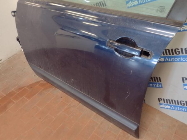 Porta Anteriore Nissan Qashqai 2007 – 2010