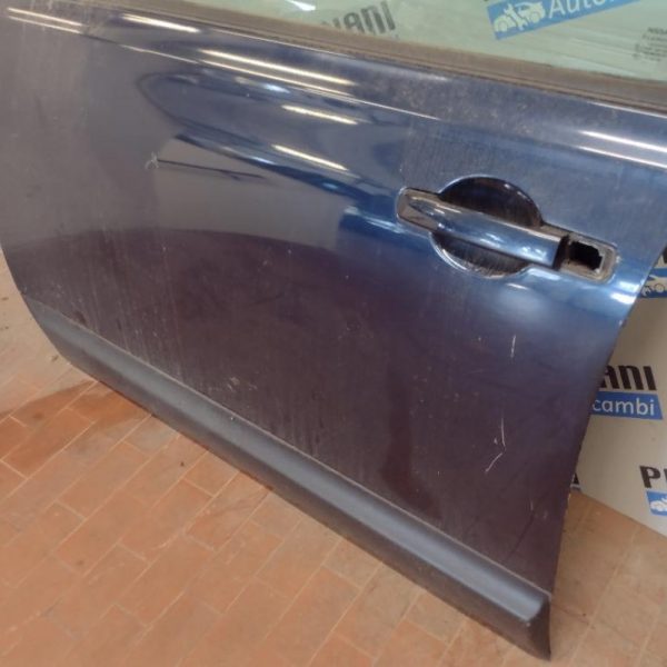 Porta Anteriore Nissan Qashqai 2007 – 2010