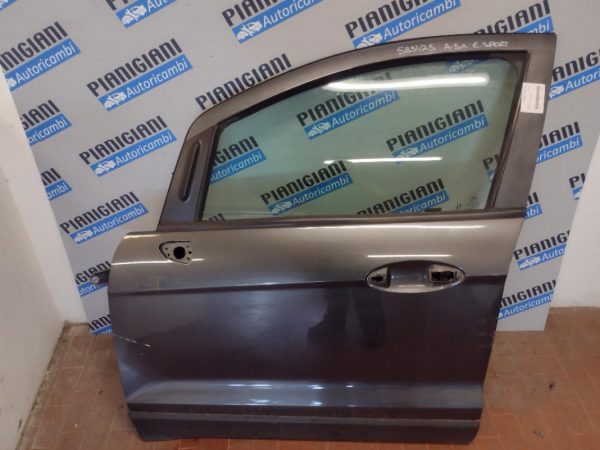 Porta Anteriore Sinistra Ford Ecosport 2017 – 2020
