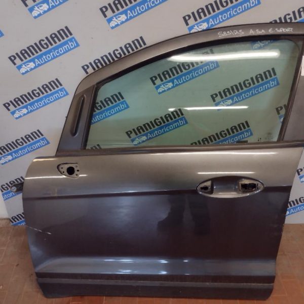 Porta Anteriore Sinistra Ford Ecosport 2017 – 2020