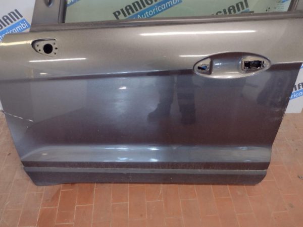 Porta Anteriore Sinistra Ford Ecosport 2017 – 2020