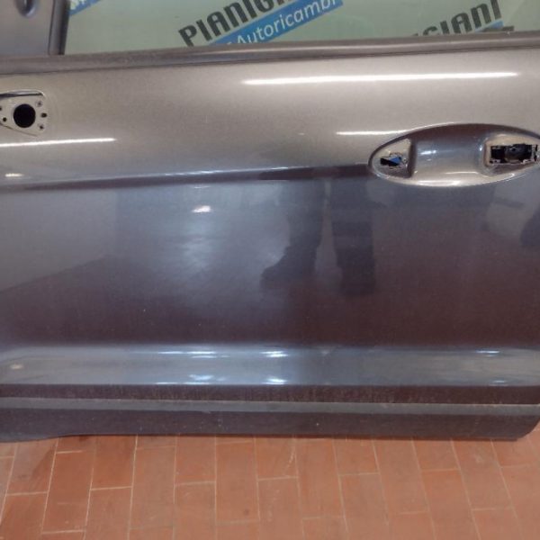 Porta Anteriore Sinistra Ford Ecosport 2017 – 2020