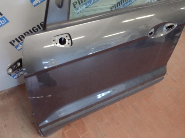 Porta Anteriore Sinistra Ford Ecosport 2017 – 2020