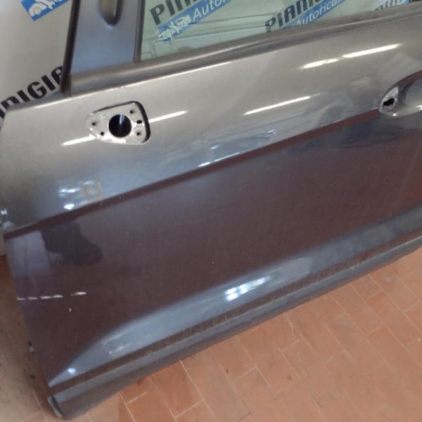 Porta Anteriore Sinistra Ford Ecosport 2017 – 2020