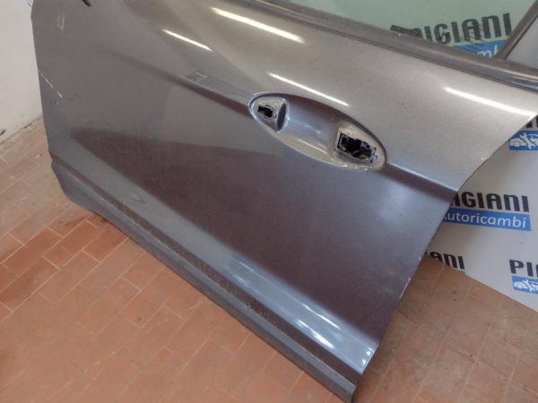 Porta Anteriore Sinistra Ford Ecosport 2017 – 2020