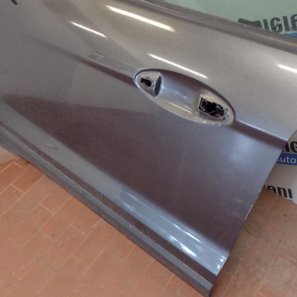 Porta Anteriore Sinistra Ford Ecosport 2017 – 2020