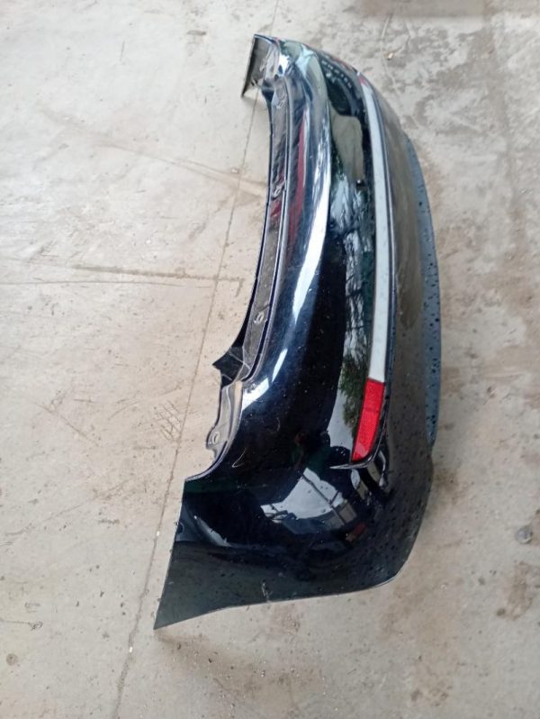Paraurti Posteriore Lancia Ypsilon 2a Serie Restyling 2006 – 2011