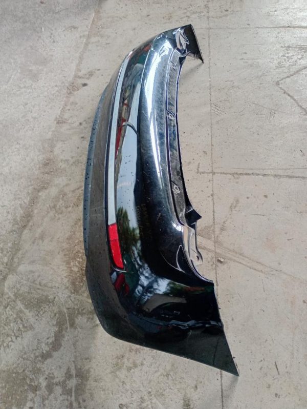 Paraurti Posteriore Lancia Ypsilon 2a Serie Restyling 2006 – 2011