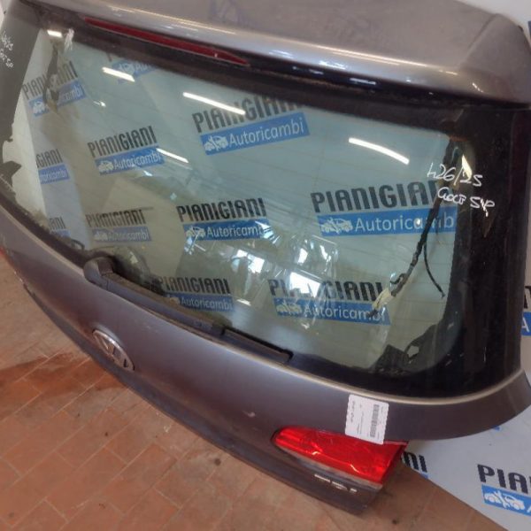 Portellone Posteriore Volkswagen Golf VI 2008 – 2015